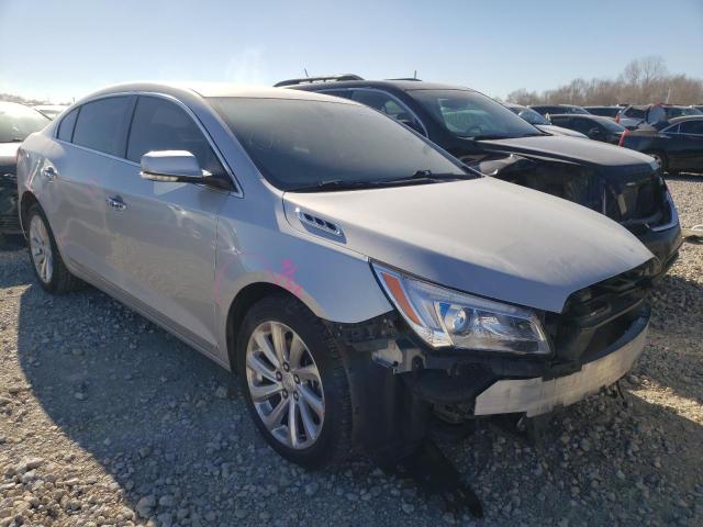 Buick Lacrosse (2015)
