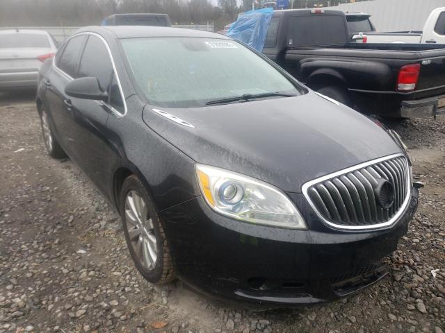 Buick Verano (2015)