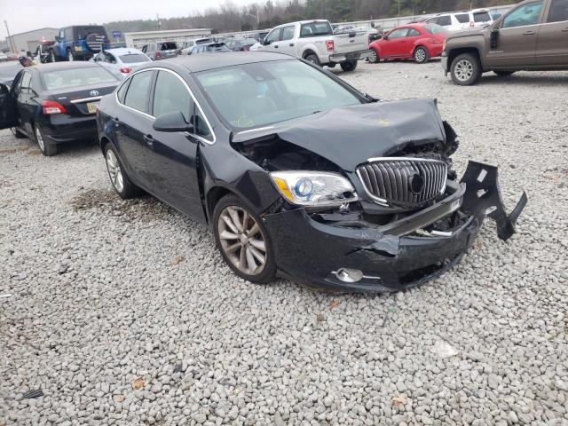 Buick Verano con (2015)