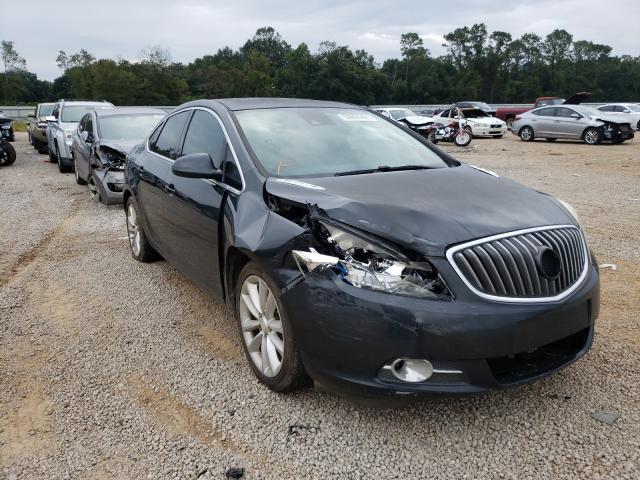 Buick Verano con (2015)
