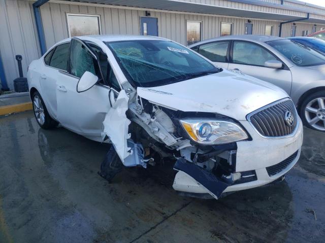 Buick Verano con (2015)
