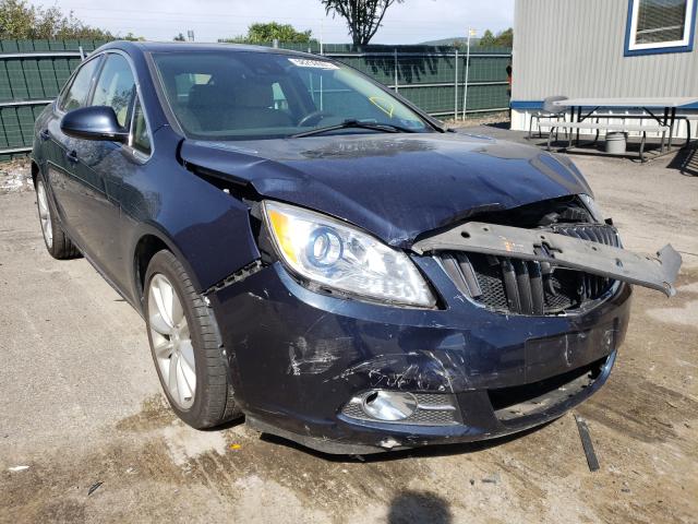 Buick Verano con (2015)