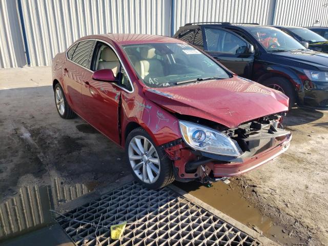 Buick Verano con (2015)