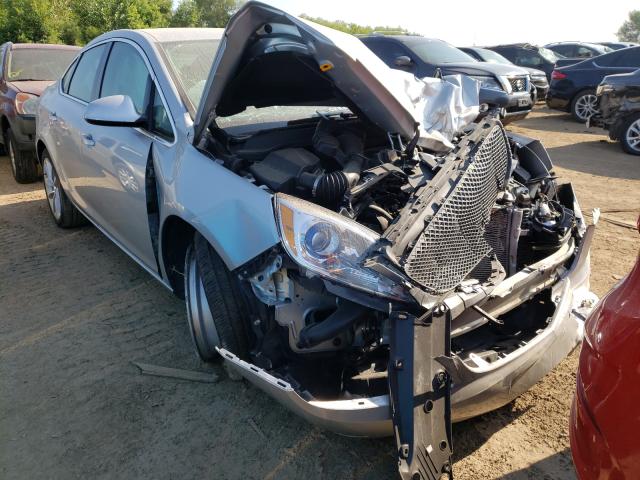 Buick Verano con (2016)