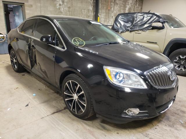 Buick Verano spo (2017)
