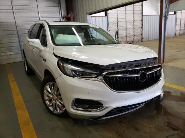 Buick Enclave pr (2018)
