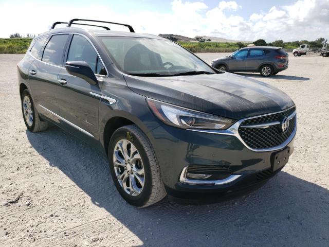 Buick Enclave av (2019)