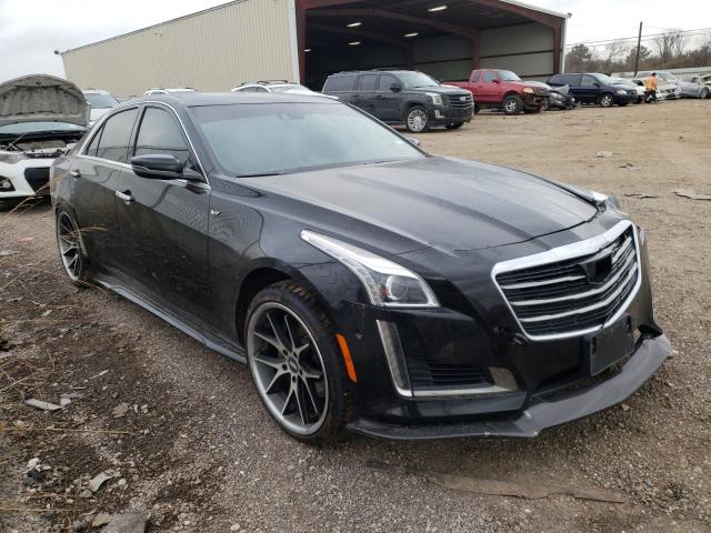 Cadillac Cts vsport (2016)