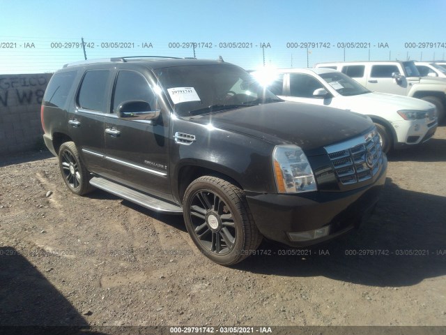 Cadillac Escalade (2011)