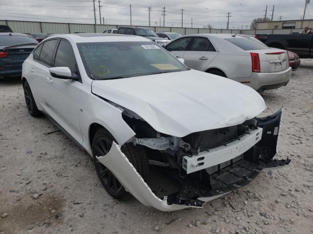 Cadillac Ct5 sport (2021)