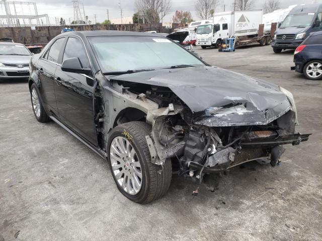 Cadillac Cts premiu (2010)