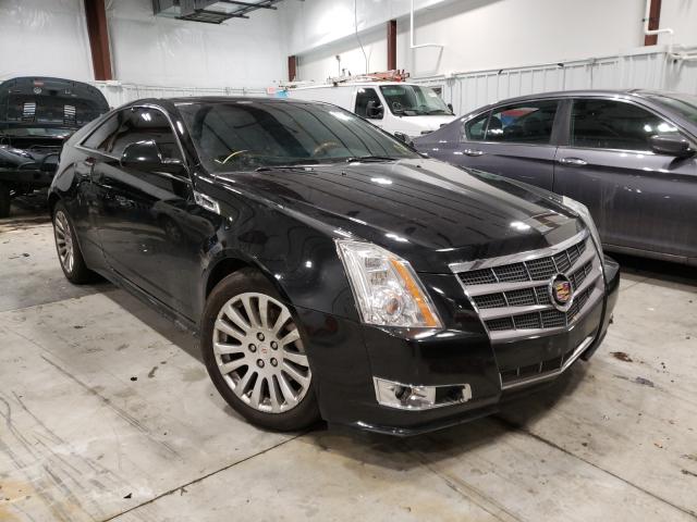 Cadillac Cts premiu (2011)