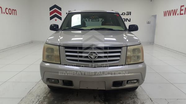 Cadillac Escalade (2004)