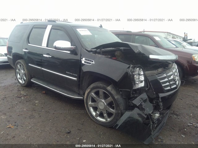 Cadillac Escalade (2010)