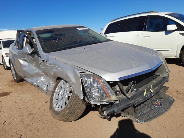 Cadillac Cts (2011)