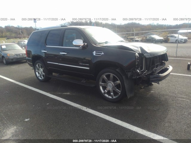 Cadillac Escalade (2011)