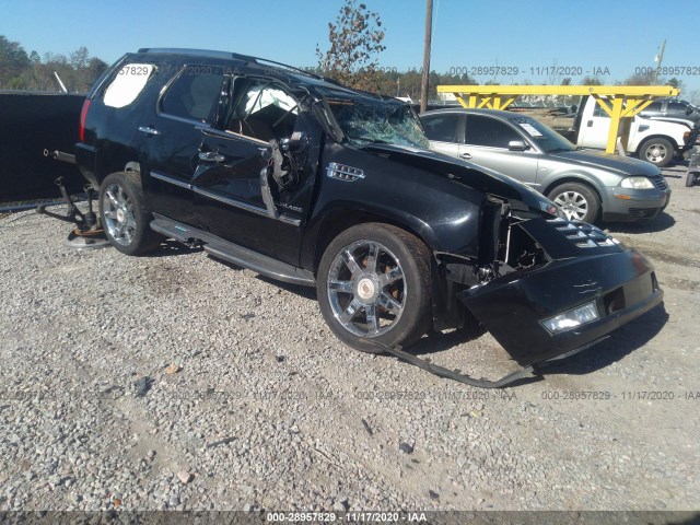 Cadillac Escalade (2010)