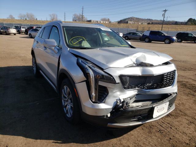 Cadillac Xt4 premiu (2019)