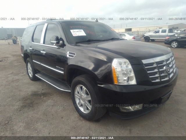 Cadillac Escalade (2010)