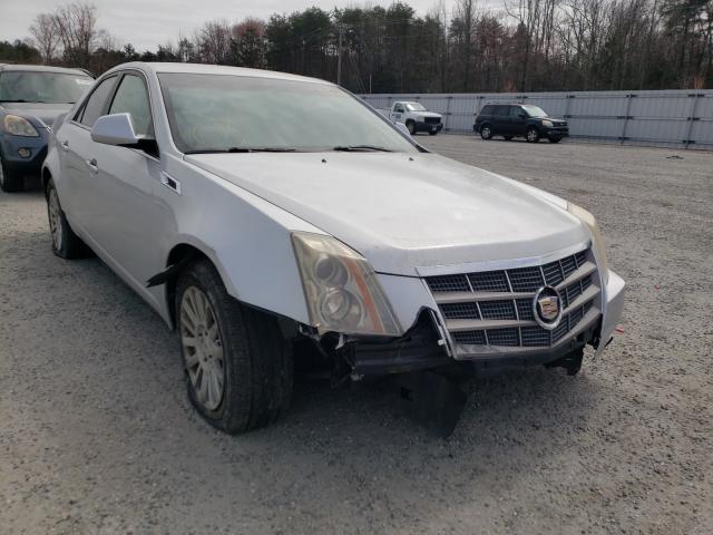 Cadillac Cts (2011)