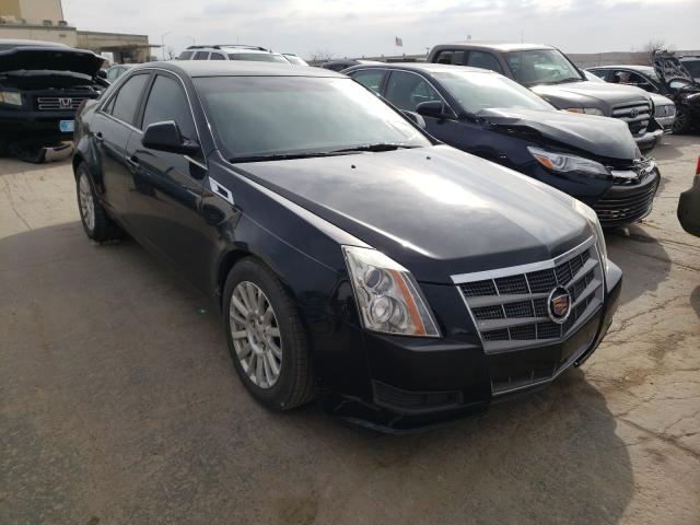 Cadillac Cts (2011)