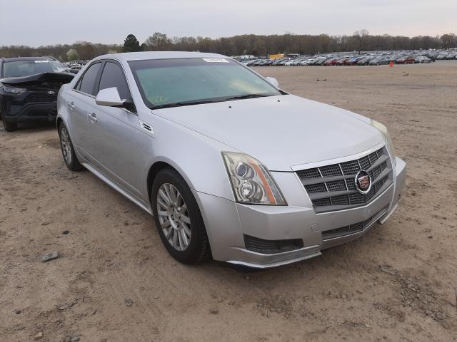 Cadillac Cts (2010)