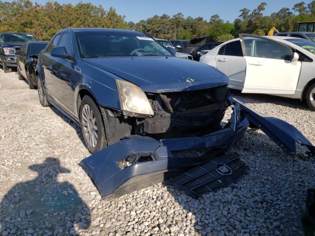 Cadillac Cts (2010)