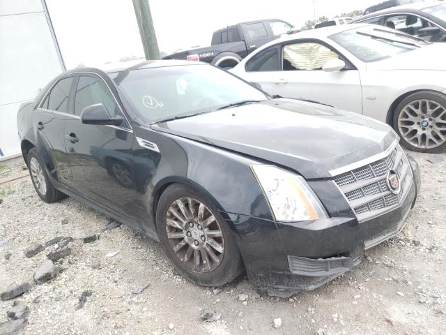 Cadillac Cts (2010)