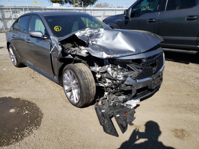 Cadillac Ct5 sport (2020)