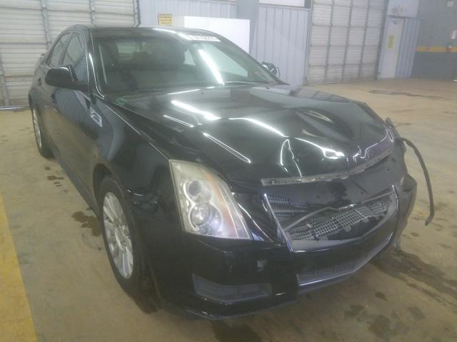 Cadillac Cts (2010)