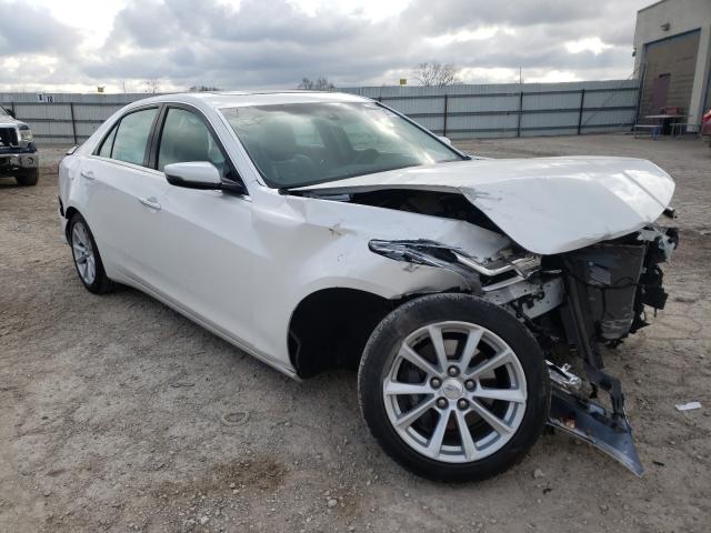 Cadillac Cts (2017)