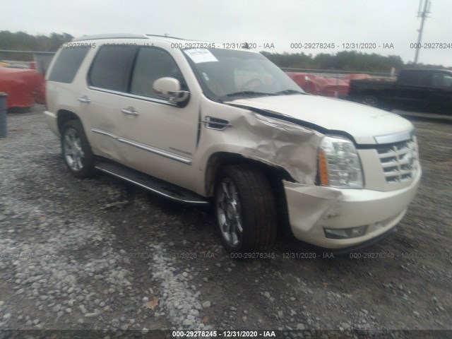 Cadillac Escalade (2011)
