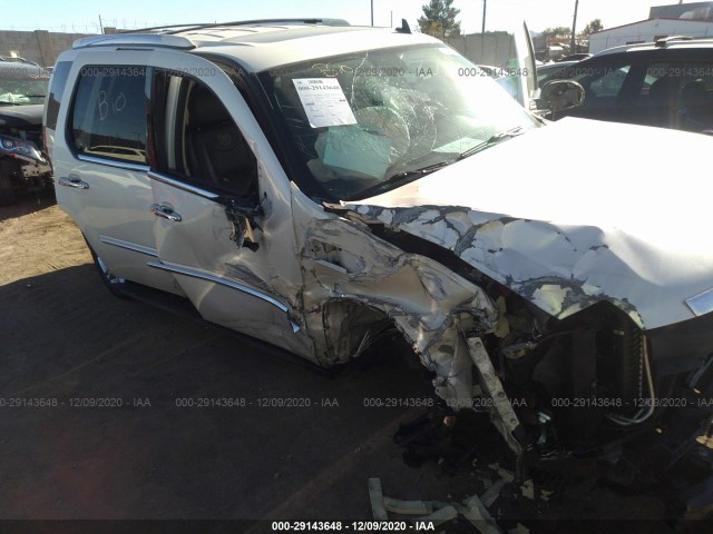 Cadillac Escalade (2013)