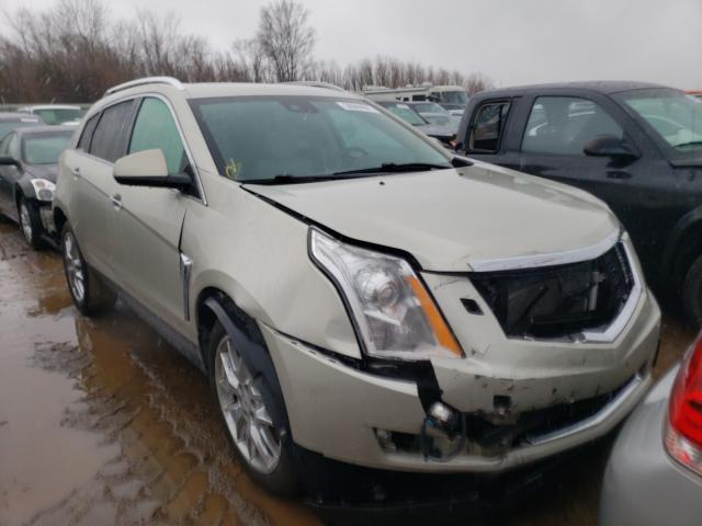 Cadillac Cts (2014)