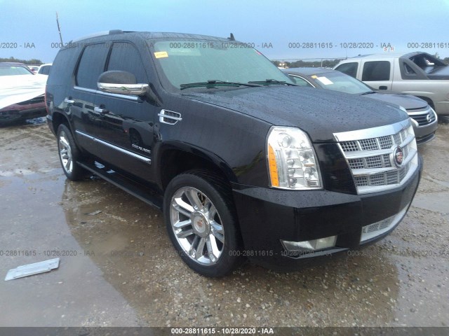 Cadillac Escalade (2013)