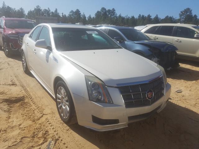Cadillac Cts (2011)