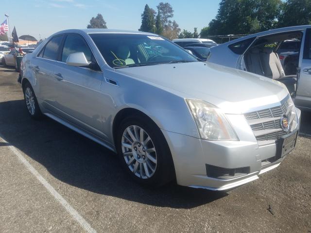 Cadillac Cts (2011)