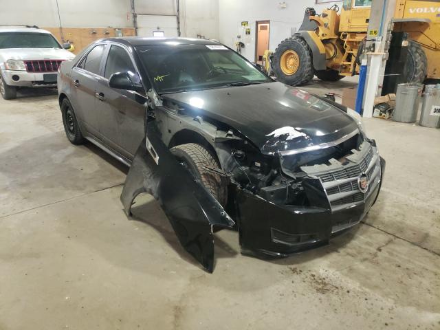 Cadillac Cts (2011)