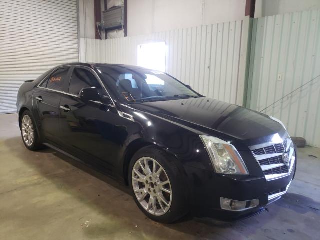 Cadillac Cts (2011)