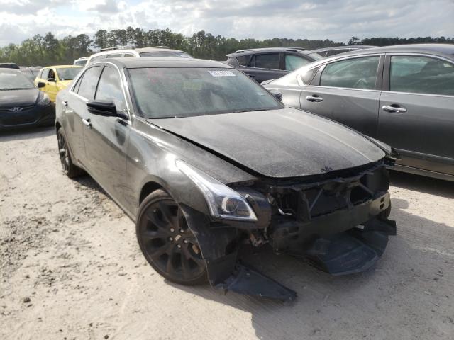 Cadillac Cts luxury (2019)