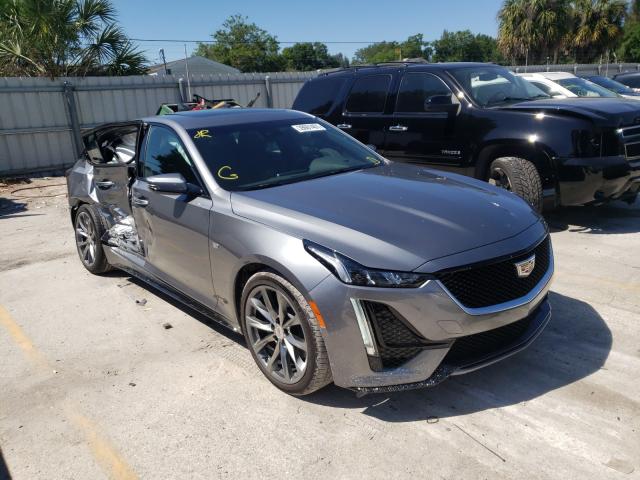 Cadillac Ct5 sport (2020)