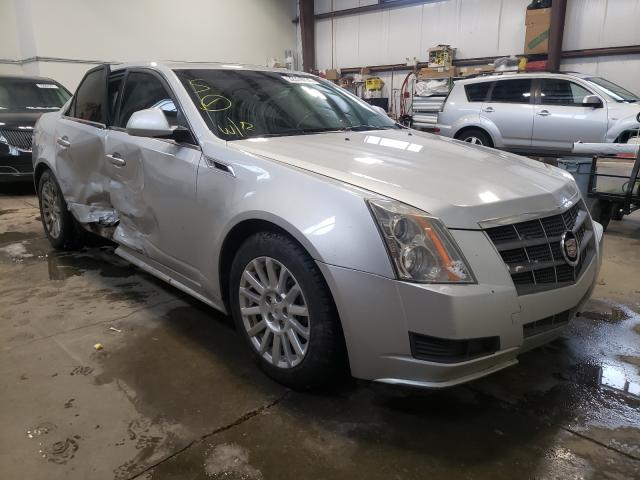 Cadillac Cts (2011)