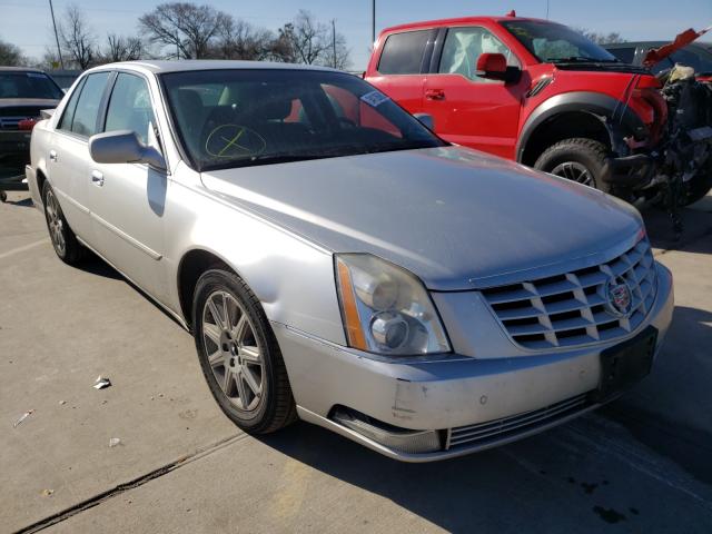 Cadillac Dts premiu (2011)