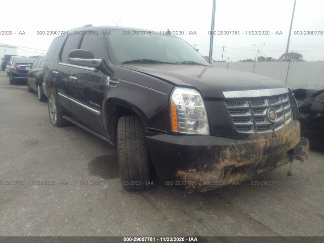 Cadillac Escalade (2010)