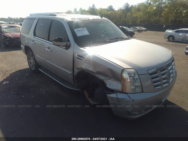 Cadillac Escalade (2010)