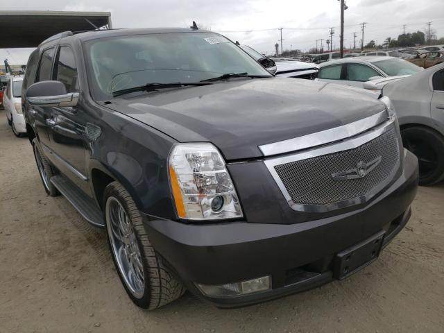 Cadillac Escalade (2010)