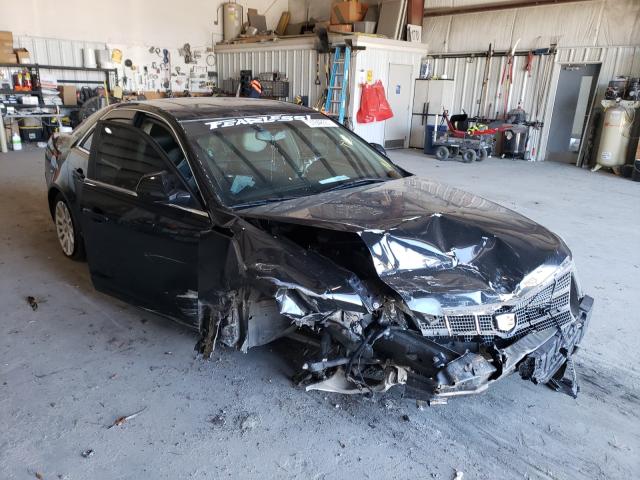 Cadillac Cts (2011)