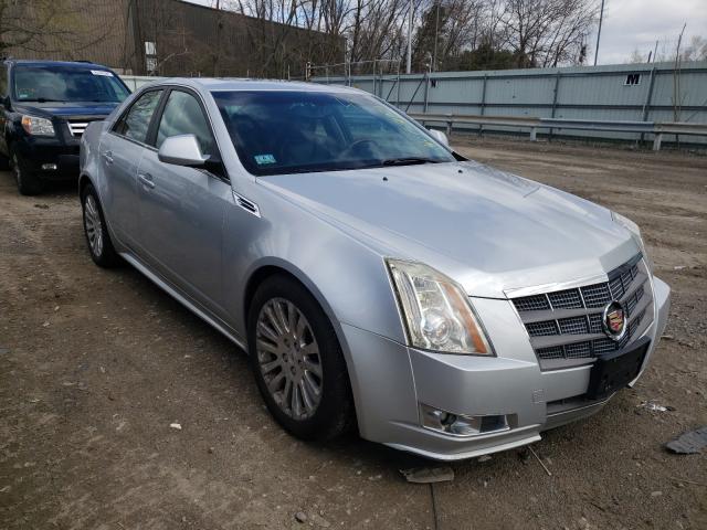 Cadillac Cts premiu (2010)