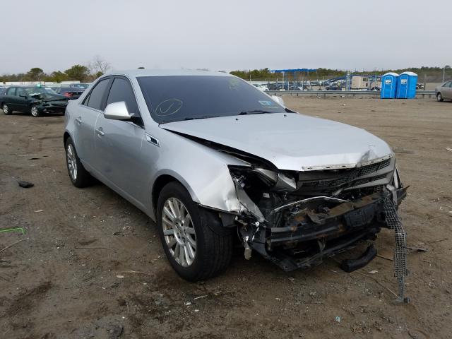Cadillac Cts (2011)