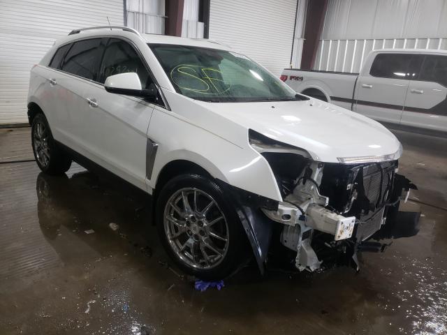 Cadillac Srx perfor (2013)